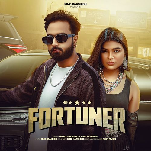 Fortuner Komal Chaudhary MP3 Download