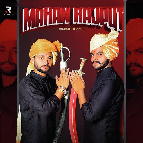 Mahan Rajput Vikrant Thakur MP3 Download