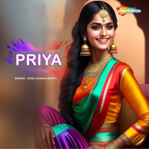 Priya Sonu Charan Bhatt MP3 Download