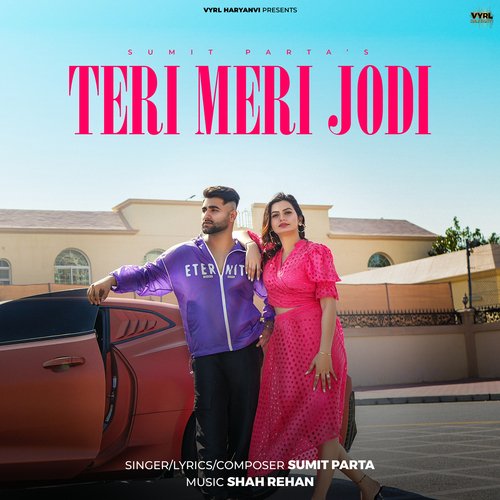 Teri Meri Jodi Sumit Parta MP3 Download
