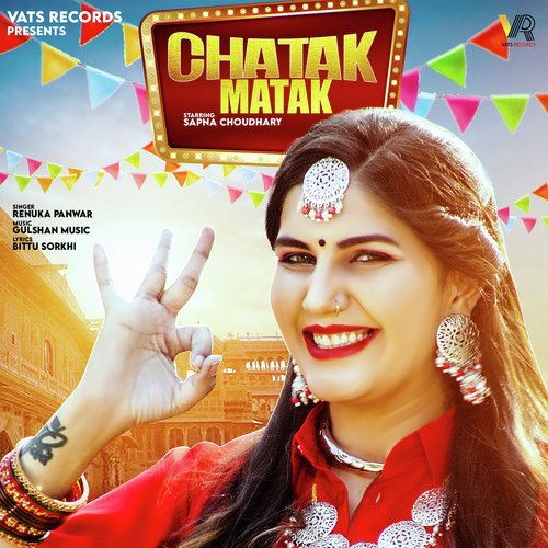 Chatak Matak Renuka Panwar MP3 Download
