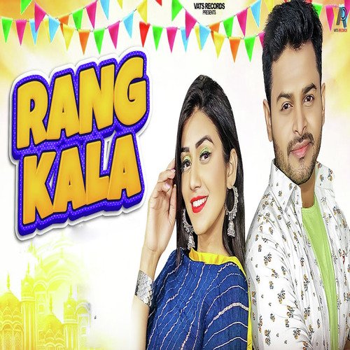 Rang Kala Parveen Tosham MP3 Download