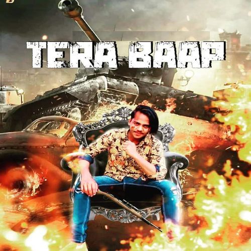 Tera Baap Rahul Chharodiya MP3 Download