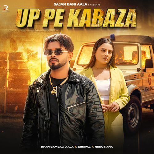Up Pe Kabaza Nonu Rana MP3 Download