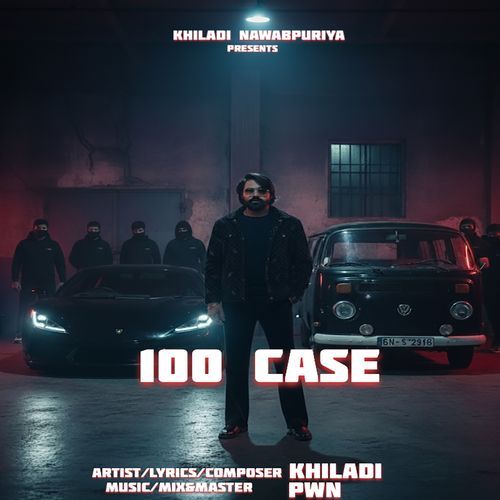 100 Case Khiladi MP3 Download