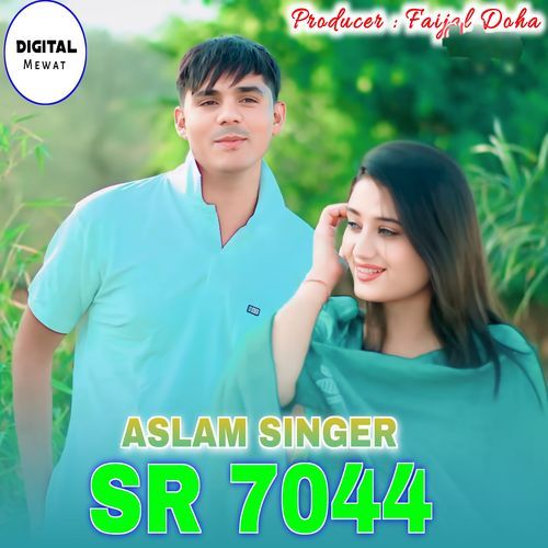 Aslam Singer SR 7044 Aslam Singer Zamidar MP3 Download