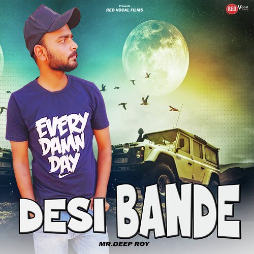 Desi Bande Mr. Deep Roy MP3 Download