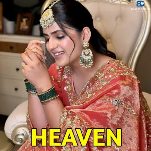 Heaven Sarry King MP3 Download