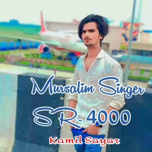 Mursalim Singer SR 4000 Kamil Sayar MP3 Download