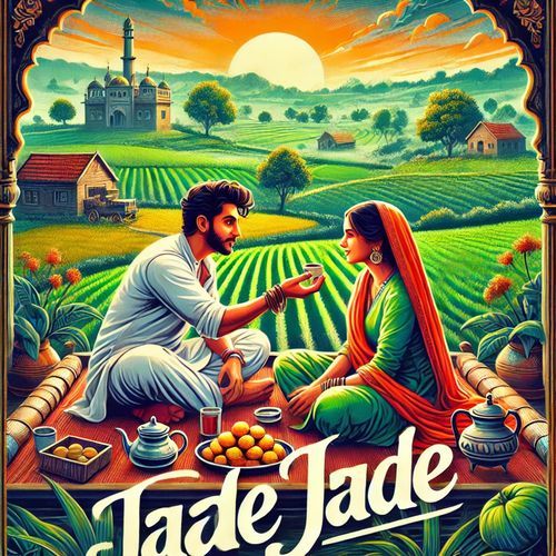 Jaade Jaade (Lofi) Ashu Twinkle MP3 Download
