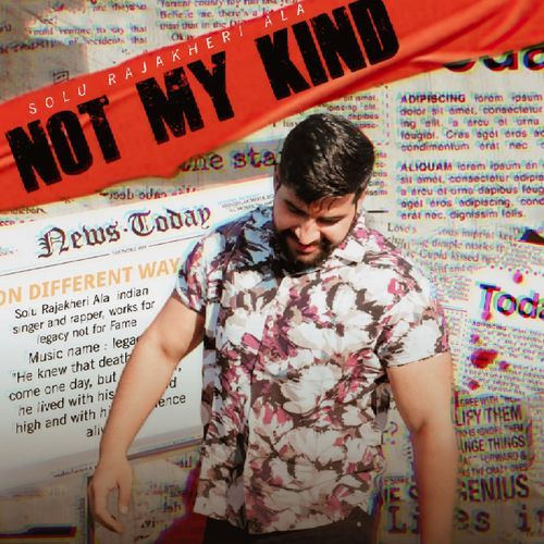 Not My Kind Legacy MP3 Download