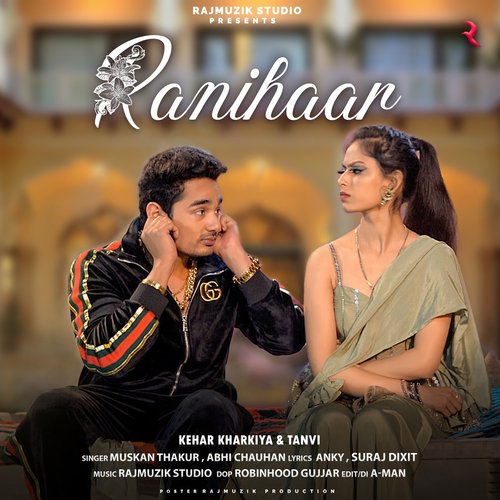 Ranihaar Muskan Thakur MP3 Download