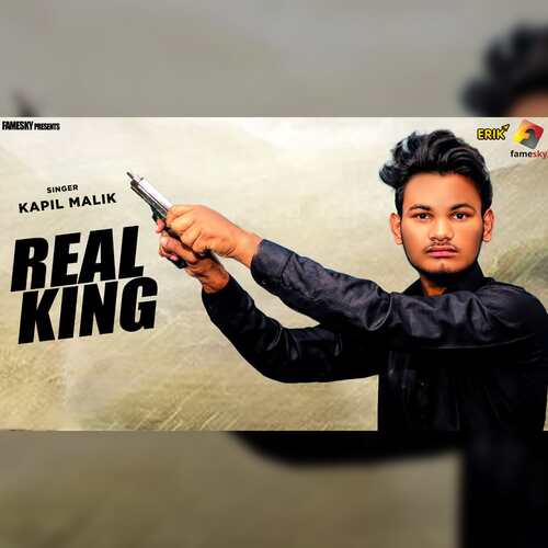 Real King Kapil Malik MP3 Download