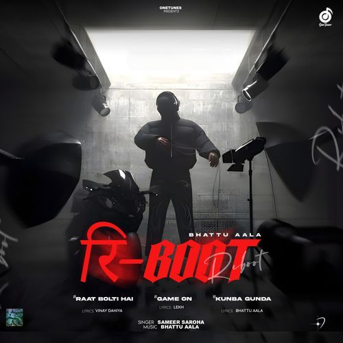 Kunba Gunda Sameer Saroha MP3 Download