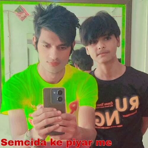 Semcida ke piyar me Mujji singer MP3 Download