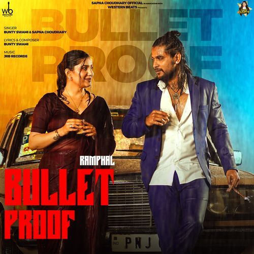 Bullet Proof (Ramphal) Sapna Choudhary MP3 Download