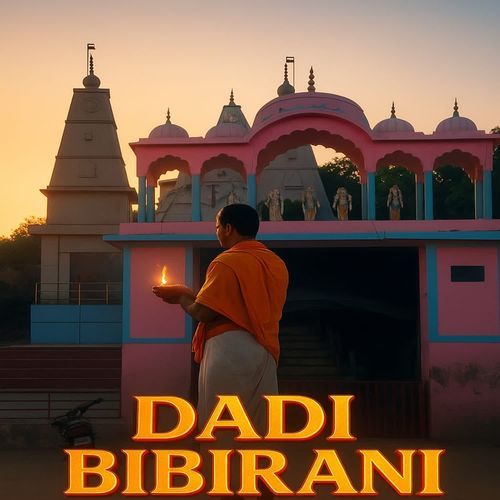 Dadi Bibirani Sachin Yadav MP3 Download