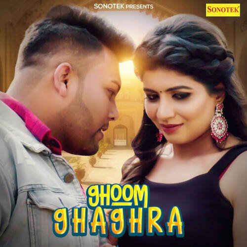 Ghoom Ghaghra Akshit Rahi MP3 Download