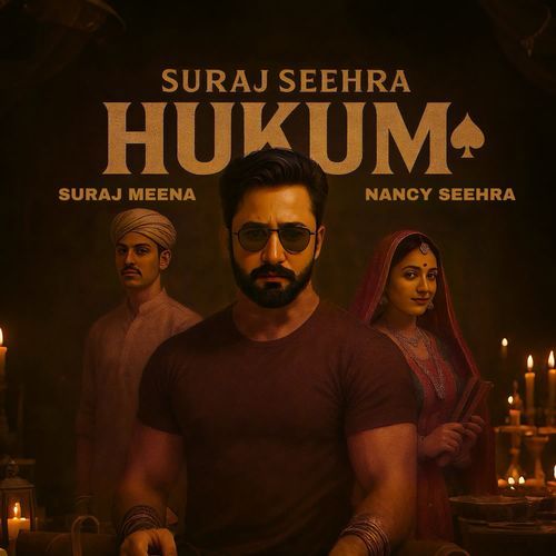 HUKUM suraj Meena MP3 Download