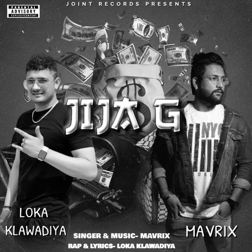 Jija G Mavrix MP3 Download