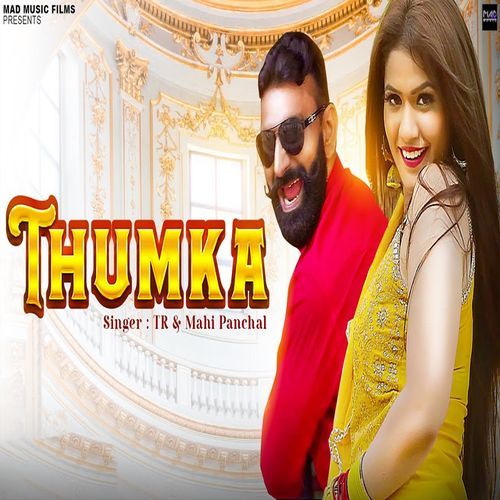 Thumka TR MP3 Download