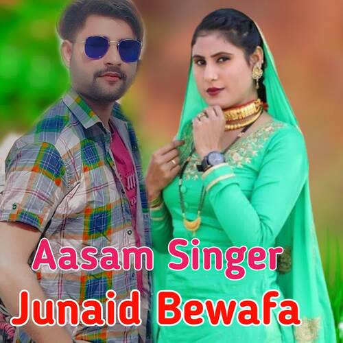 Junaid Bewafa Aasam Singer MP3 Download