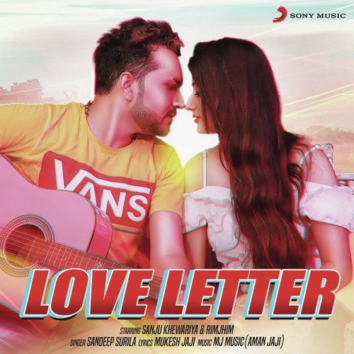 Love Letter Dr. Sandeep Surila MP3 Download