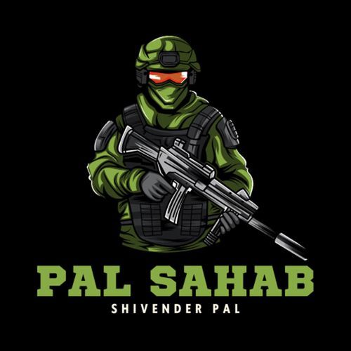 Pal Sahab Shivender Pal MP3 Download