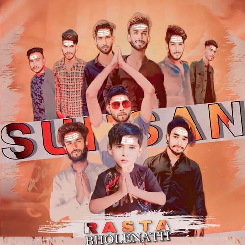 SUNSAN RASTA BHOLENATH Vasu Jangra MP3 Download