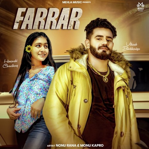 Farrar Nonu Rana MP3 Download