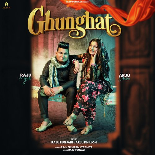 Ghunghat Jyoti Jiya MP3 Download