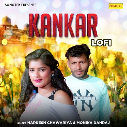 Kankar Lofi Harkesh Chawariya MP3 Download