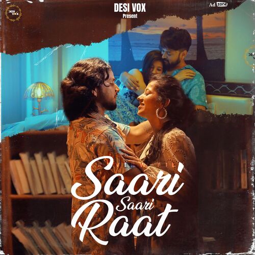 Saari Saari Raat Akhil Raj MP3 Download