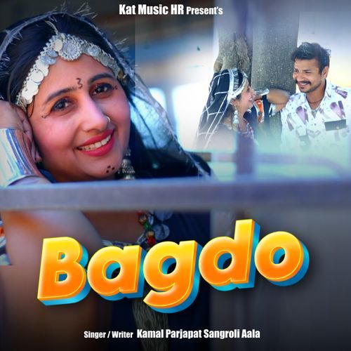 Bagdo Kamal Parjapat Sangroli MP3 Download