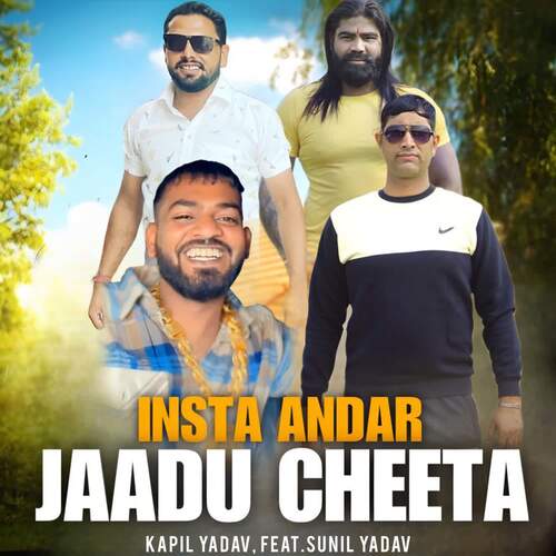 Insta Andar Jaadu Cheeta Kapil Yadav MP3 Download