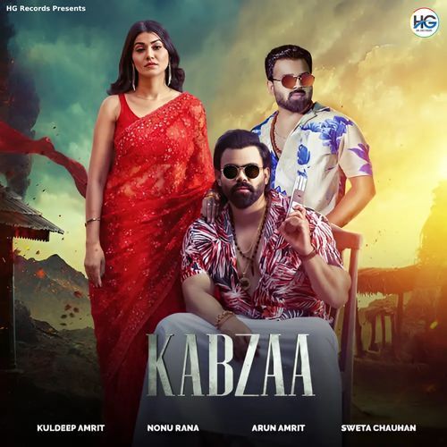 Kabzaa Arun Amrit MP3 Download