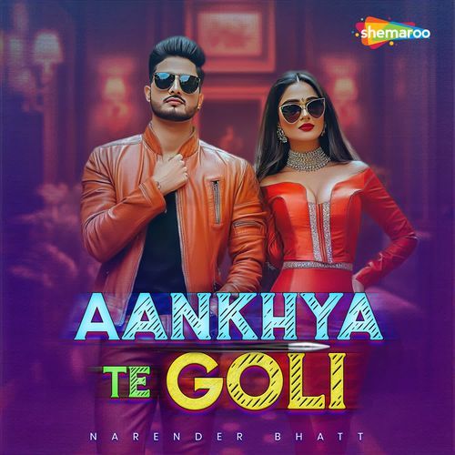 Aankhya Te Goli Narender Bhatt MP3 Download