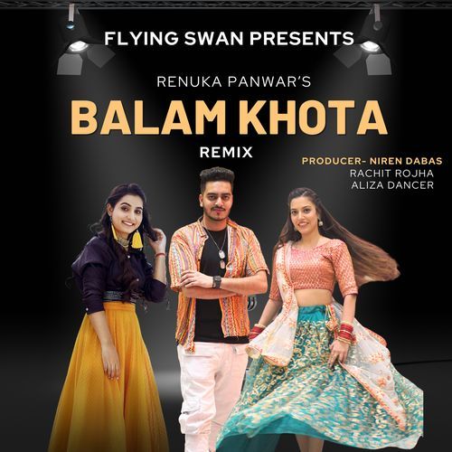 BALAM KHOTA Remix Renuka Panwar MP3 Download