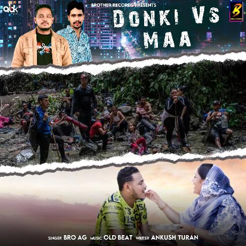 Donki Vs Maa Bro AG MP3 Download