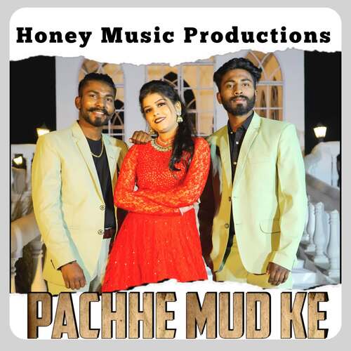 Pachhe Mud Ke Vissu Prajapati MP3 Download