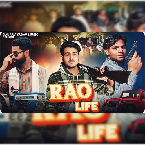 Rao Life Gaurav Yadav Music MP3 Download