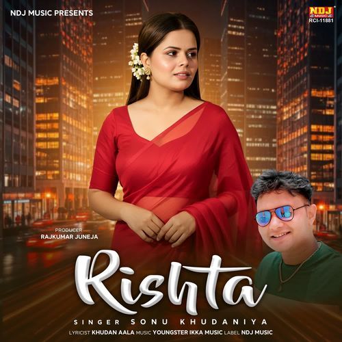 Rishta Sonu Khudaniya MP3 Download
