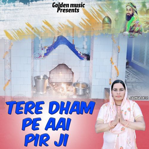 Tere Dham Pai Aai Pir Ji Jarina Devi MP3 Download