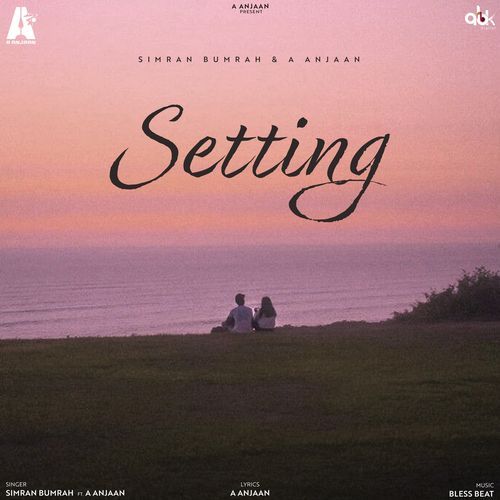 Setting Simran Bumrah MP3 Download