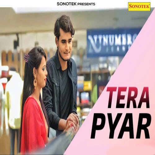 Tera Pyar Amit Rao MP3 Download