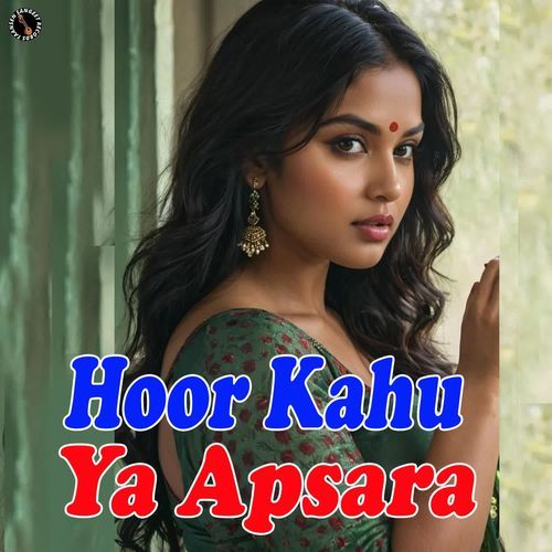 Hoor Kahu Ya Apsara Aasheen Kharenti MP3 Download