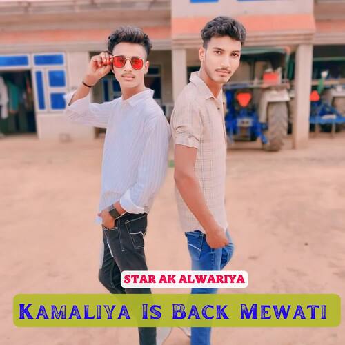 Kamaliya Is Back Mewati Star Ak Alwariya MP3 Download