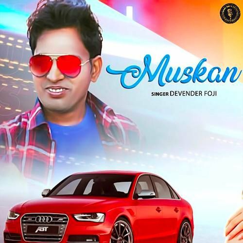 Muskan Devender Foji MP3 Download