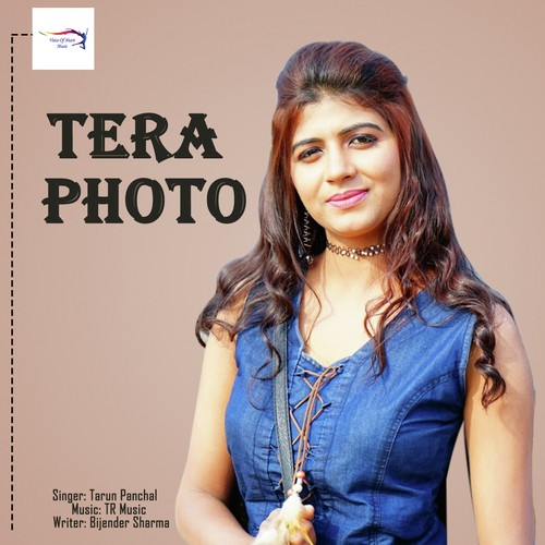 Tera Photo Tarun Panchal (TR Music) MP3 Download