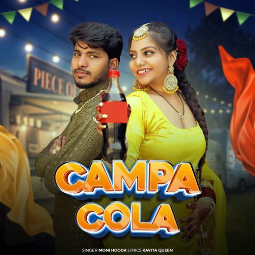 Campa Colla Moni Hooda MP3 Download
